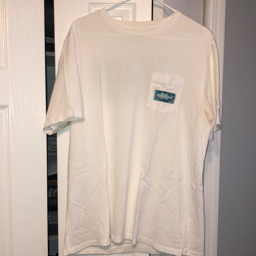 Men’s Vineyard Vines short sleeve shirt